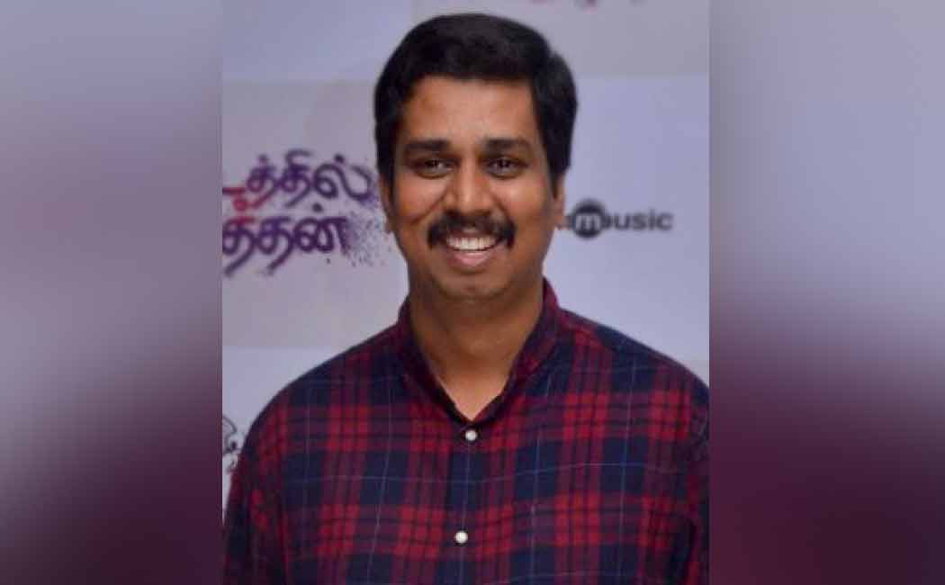 மக்களவைத் தேர்தலில் ‘இந்தியா’ கூட்டணி கட்சிகளுக்கு வாக்களியுங்கள் - இயக்குநர் த.செ.ஞானவேல்