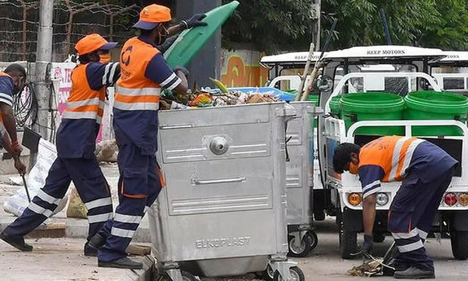 குட் நியூஸ்..!! ரூ.6,000ஆக உயர்த்தி அரசாணை வெளியீடு..!!