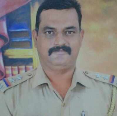 விருதுநகரில் சிறப்பு சார்பு ஆய்வாளர் ரயில் முன்பு பாய்ந்து தற்கொலை!