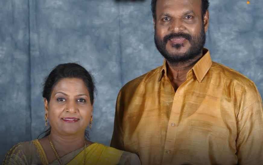 ராஜபாளையம் தொகுதியில் மனைவியை களமிறக்கும் ஜான் பாண்டியன்! புகுந்த வீடான ‘தாமரை’ சின்னத்தில் போட்டி என அறிவிப்பு
