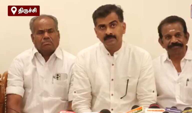 “கூடுதல் தொகுதி வேண்டும் என்ற ஆசை உள்ளது, 12 எம்.எல்.ஏக்கள் இருக்கணும்” - துரை வைகோ