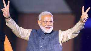 தமிழ்நாடு வந்தடைந்தார் பிரதமர் மோடி - உற்சாக வரவேற்பு!