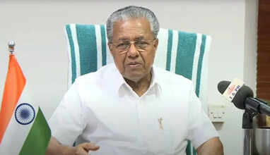 pinarayi 