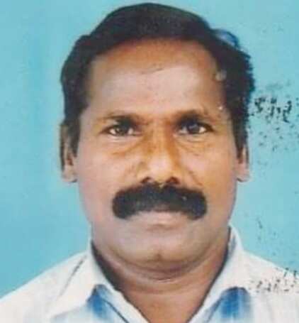 ஊத்தங்கரை அருகே பாஜக பிரமுகர் வெட்டி படுகொலை... கிருஷ்ணகிரி எஸ்பி நேரில் விசாரணை!