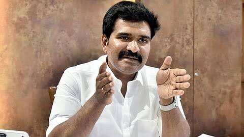3.70 லட்சம் புகார்கள் என்பது பொய்; தவறான தகவலை பரப்பும் ஸ்டாலின்