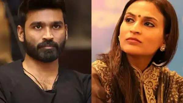 இனிமே என்ன மரியாதை..தனுஷை டார் டாராக கிழித்த பிரபலம்..!