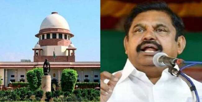 ஈபிஎஸ்-க்கு எதிரான டெண்டர் முறைகேடு வழக்கு - அக்.,17ம் தேதிக்கு ஒத்திவைப்பு