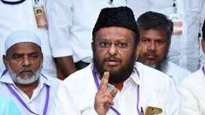 காஸாவில் இஸ்ரேல் நடத்தி வரும் பயங்கரவாதத்தை வன்மையாக கண்டிக்கிறோம் - ஜவாஹிருல்லா