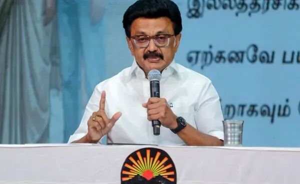 இடைத்தேர்தல்களில் அனைத்து தொகுதிகளிலும் திமுக தனித்து போட்டி- ஸ்டாலின் அதிரடி