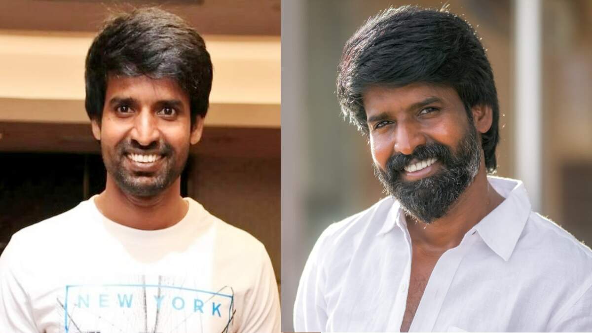 வில்லனாக நடிப்பதற்கு இதுவரை வாய்ப்பு கிடைக்கவில்லை- நடிகர் சூரி