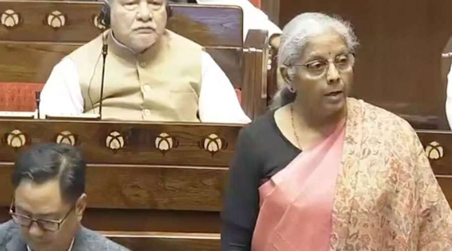 2026-27 நிதியாண்டில் இந்தியப் பொருளாதாரம் எப்படி இருக்கும்? ஆய்வறிக்கையில் தகவல்..!