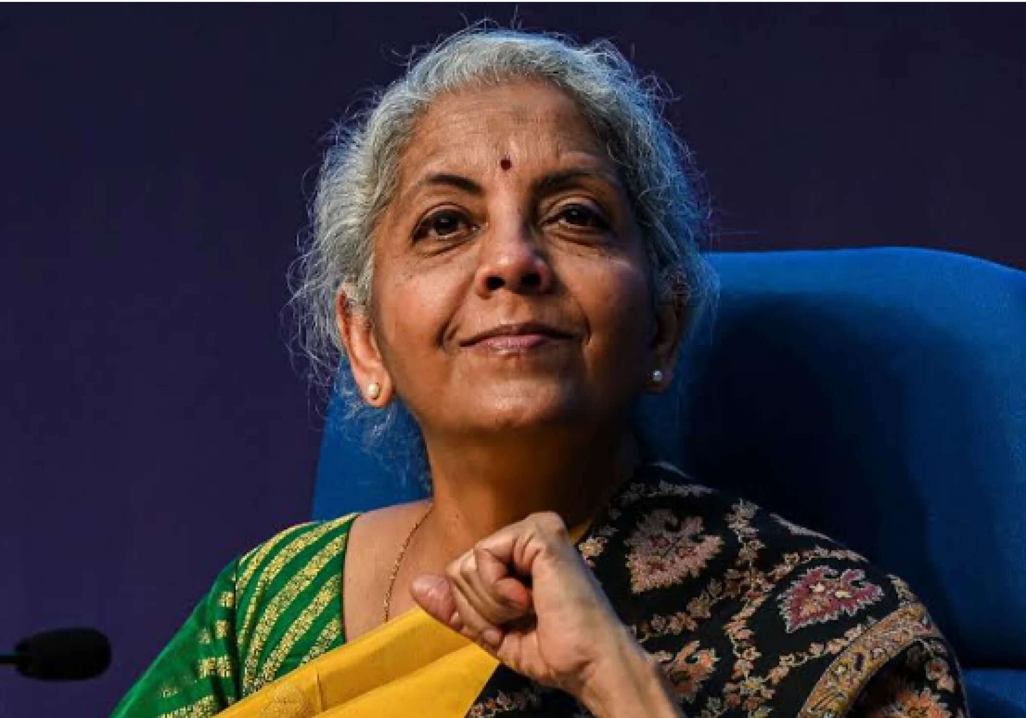 சென்னை வருகிறார் நிர்மலா சீதாராமன்..!