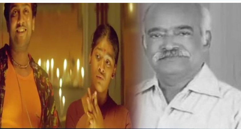 கொடைக்கானலில் நடிகை விஷ்ணுப் பிரியாவின் தந்தை கொடூரக் கொலை