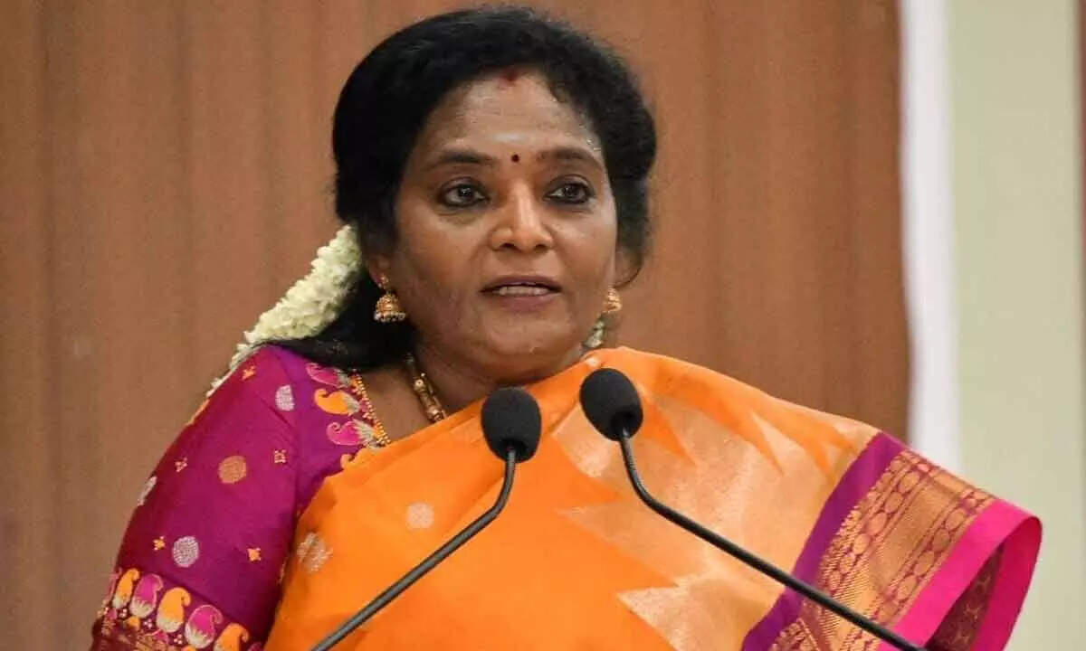 Tamilisai