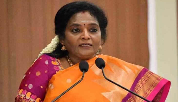 Tamilisai
