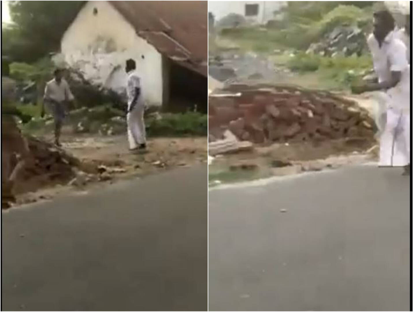 கொடுத்த பணத்தை திருப்பி கேட்டதால் ஆத்திரம் - திமுக கவுன்சிலரின் கணவன் செய்த அடாவடி!!