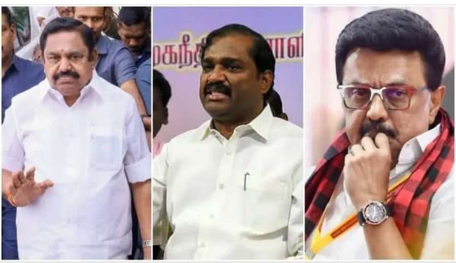 அதிமுக கூட்டணியில் இணையும் தவாக? வேல்முருகனுக்கு எடப்பாடி பழனிசாமி கொடுத்த ஆபர்!