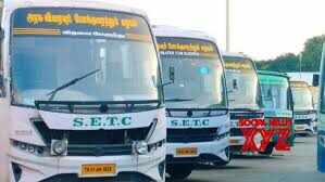 இன்று முதல் 3 நாட்களுக்கு சிறப்பு பேருந்துகள் இயக்கம்..!