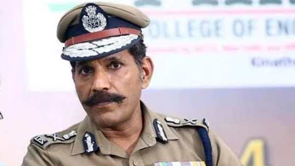 சிறப்பா செஞ்சு முடிச்சிட்டீங்க.. காவலர்களுக்கு டிஜிபி சைலேந்திர பாபு பாராட்டு..