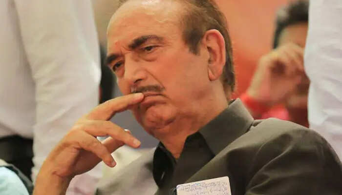 அடுத்து குலாம் நபியா? கடும் கோபத்திற்கு இதுதான் காரணமா?