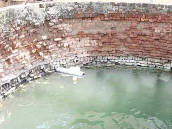 பள்ளிக்கு சென்ற 11ம் வகுப்பு மாணவி கிணற்றில் சடலமாக மீட்பு