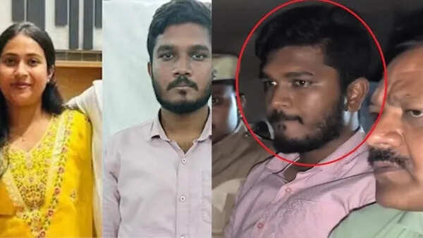 காதலிக்காக டிரேடிங் கம்பெனி ஆரம்பித்து...சதுரங்கவேட்டை பட பாணியில் மோசடி..நடந்தது என்ன..?