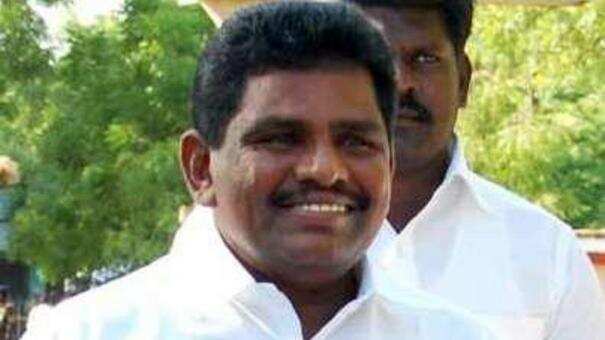 அமைச்சர் அனிதா ராதாகிருஷ்ணன் வழக்கு ஒத்திவைப்பு