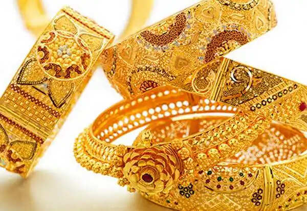 தங்கத்தின் விலை சவரனுக்கு ரூ.80 குறைந்(