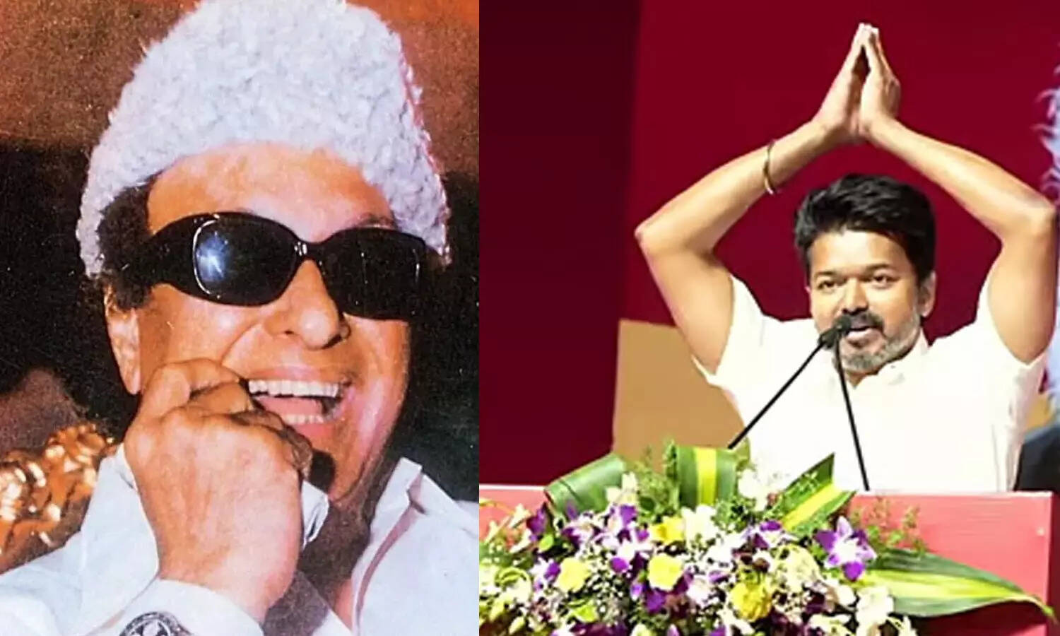 எம்.ஜி.ஆர் பிறந்த நாளில் அவருக்கு என் புகழ் வணக்கத்தைச் செலுத்துகிறேன்- விஜய்..!