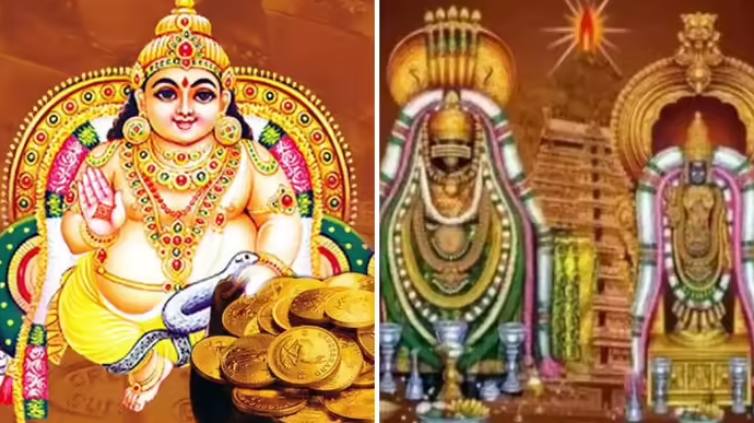 ஆன்மீகம் அறிவோம் : இந்த நாளில் திருவண்ணாமலை கிரிவலம் சென்றால் குபேர யோகம் பெறலாம்..!