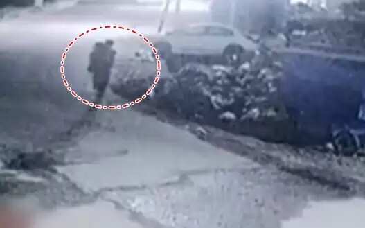 ஆற்றங்கரை பள்ளிவாசலில் கடத்தப்பட்ட 2 வயது குழந்தை திருசெந்தூரில் மீட்பு!