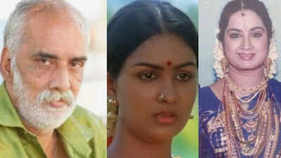 #BREAKING : நடிகை ஊர்வசியின் சகோதரர் கமல் ராய் காலமானார்..!!