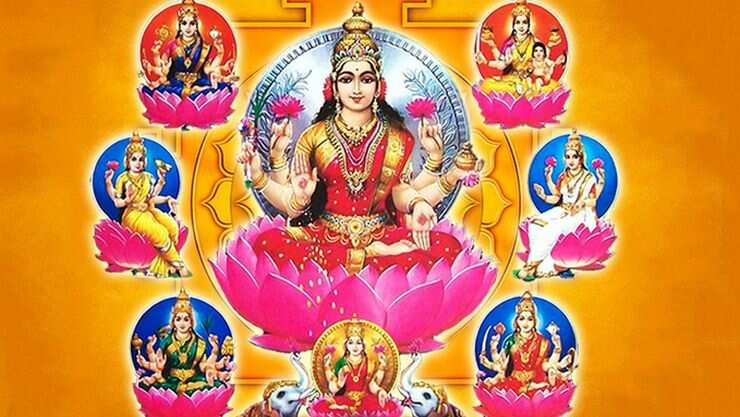 செல்வம் பெருக: அஷ்டலட்சுமி அருள் கிடைக்க வெள்ளிக்கிழமைகளில் இந்த விளக்கை ஏற்றுங்கள்!