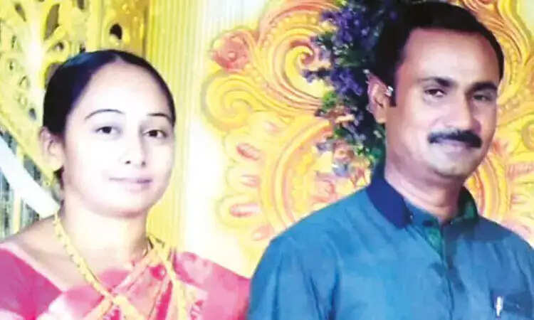 மகன் இல்லாத இந்த உலகத்தில் நாங்களும் இருக்க மாட்டோம்... கணவன் மனைவி விபரீத முடிவு..!