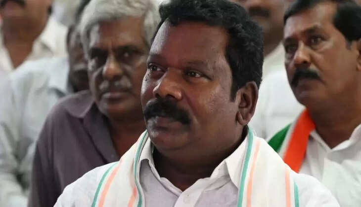 ஹெச்.ராஜாவை தமிழக மக்களே நாட்டை விட்டு வெளியேற்றுவர் - செல்வப்பெருந்தகை தாக்கு..