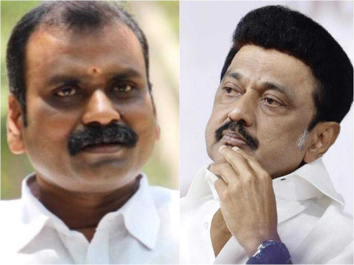 உங்களால் உங்களின் கட்சிக்காரர்கள் நடத்துகிற தனியார் பள்ளிகளில் தமிழை கட்டாய மொழியாக்க முடிந்ததா..?