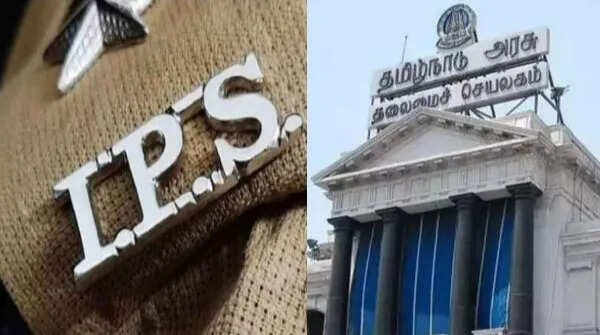 70 ஐபிஎஸ் அதிகாரிகள் 9 ஐஏஎஸ் அதிகாரிகள் பணியிடமாற்றம்..!