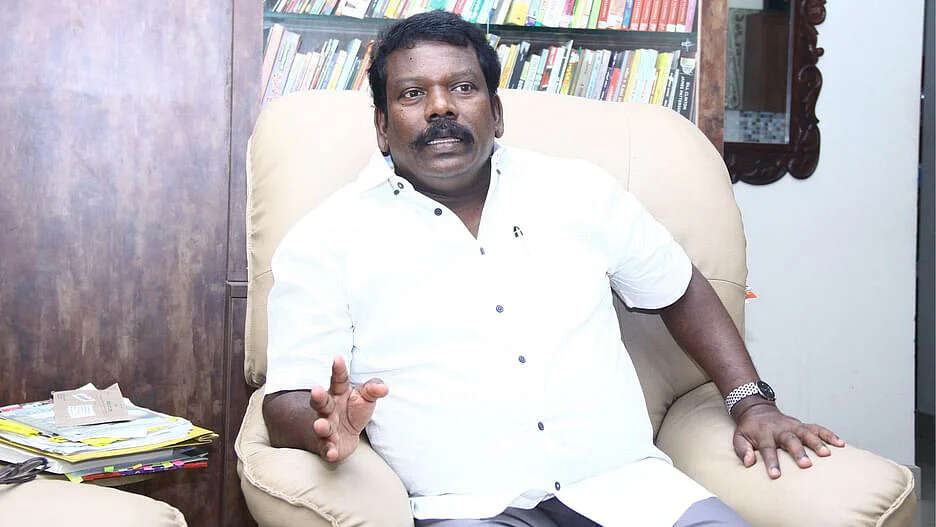 அலைகடலென மக்கள் திரண்டு வருகை தர வேண்டும் - செல்வப்பெருந்தகை அழைப்பு..!