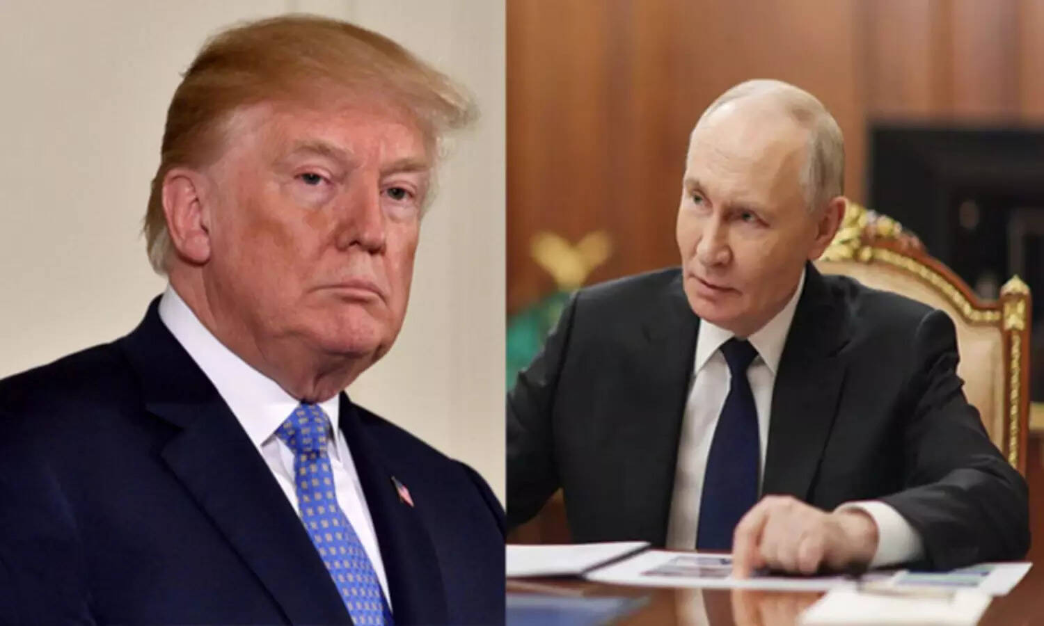 அமெரிக்காவுக்கு ரஷியா எச்சரிக்கை : ஈரானை தாக்கினால்...