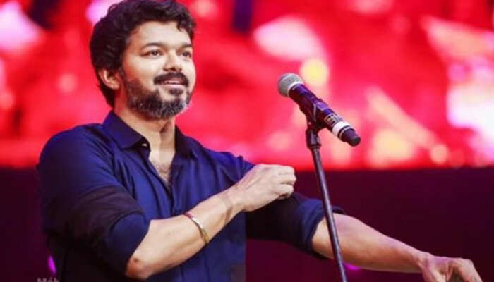 ஆதார பலத்தில் கை வைக்கும் விஜய்! அதிர்ந்து நிற்கும் ஆளுங்கட்சி