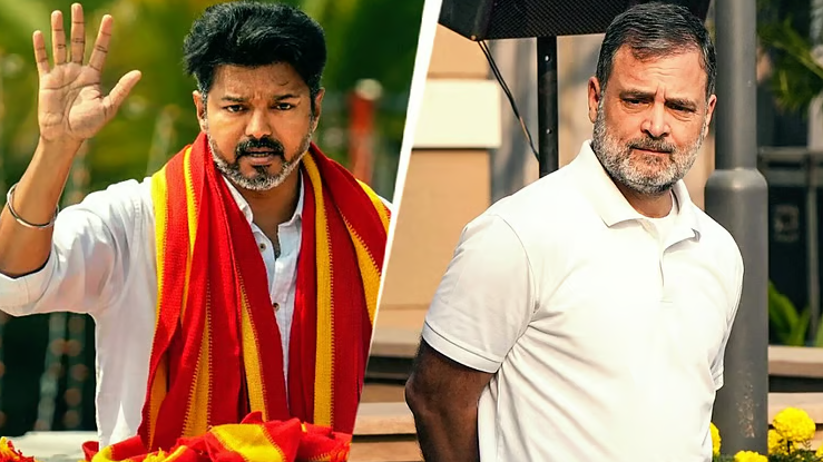 நாங்கள் ஆதரவு தரும் ஆனால் ஒரு கண்டிஷன் - காங்கிரஸ் செக்..!