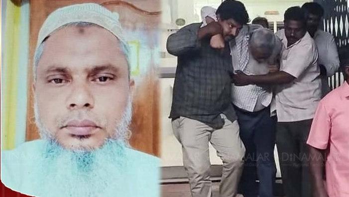 விடிய விடிய சோதனை! விரட்டி விரட்டி விசாரணை! லஞ்ச ஒழிப்பு போலீசாரால் தாசில்தாரருக்கு நெஞ்சுவலி