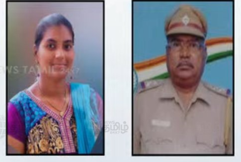 மகளை கொன்ற தந்தை! அதிரவைக்கும் காரணம்