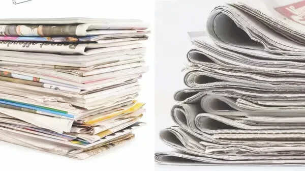 இனி அரசுப்பள்ளிகளில் செய்தித்தாள் வாசிப்பு கட்டாயம்..!