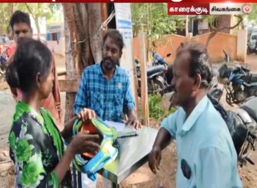 தொட்டிலில் தூங்கிய 45 நாட்களே ஆன குழந்தை கடத்தல்