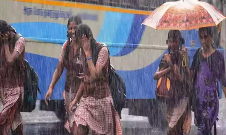 நாளை (வியாழக்கிழமை) பள்ளிகளுக்கு விடுமுறை அறிவிப்பு..!