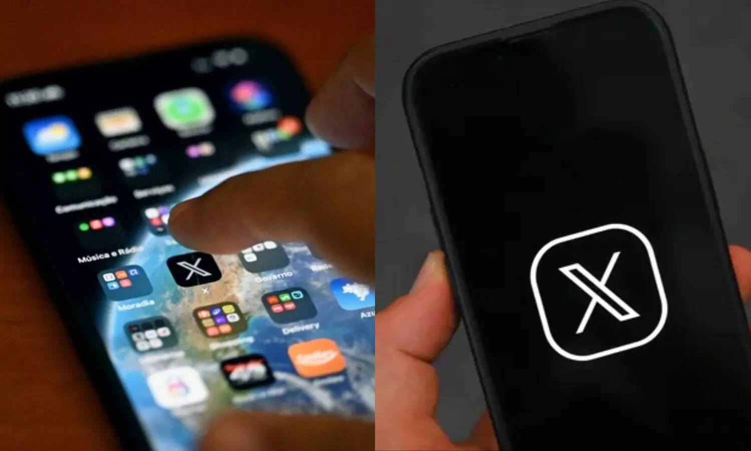 #JUST IN : உலகம் முழுவதும் முடங்கிய எக்ஸ் வலைதளம்..!