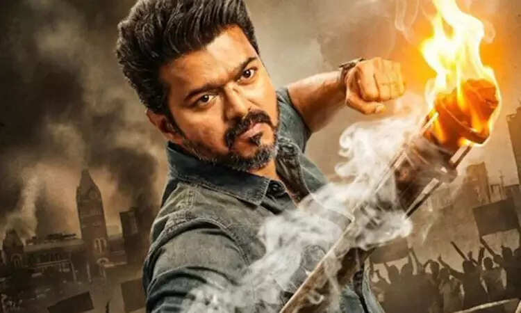 ஜனநாயகன் அப்டேட்..!! சுப்ரீம் கோர்ட்டில் மேல் முறையீடு..!!