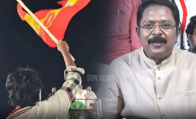 “தவெக அதிமுக கூட்டணி வந்துவிடும் என ஈபிஎஸ் கனவு காண்கிறார்”- டிடிவி தினகரன்