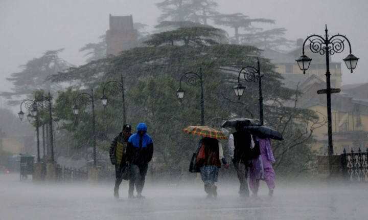 நாளை சென்னை உள்ளிட்ட 4 மாவட்டங்களுக்கு ஆரஞ்சு அலர்ட்!